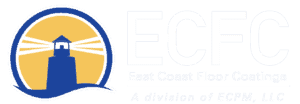 East Coast Floor Coatings Logo