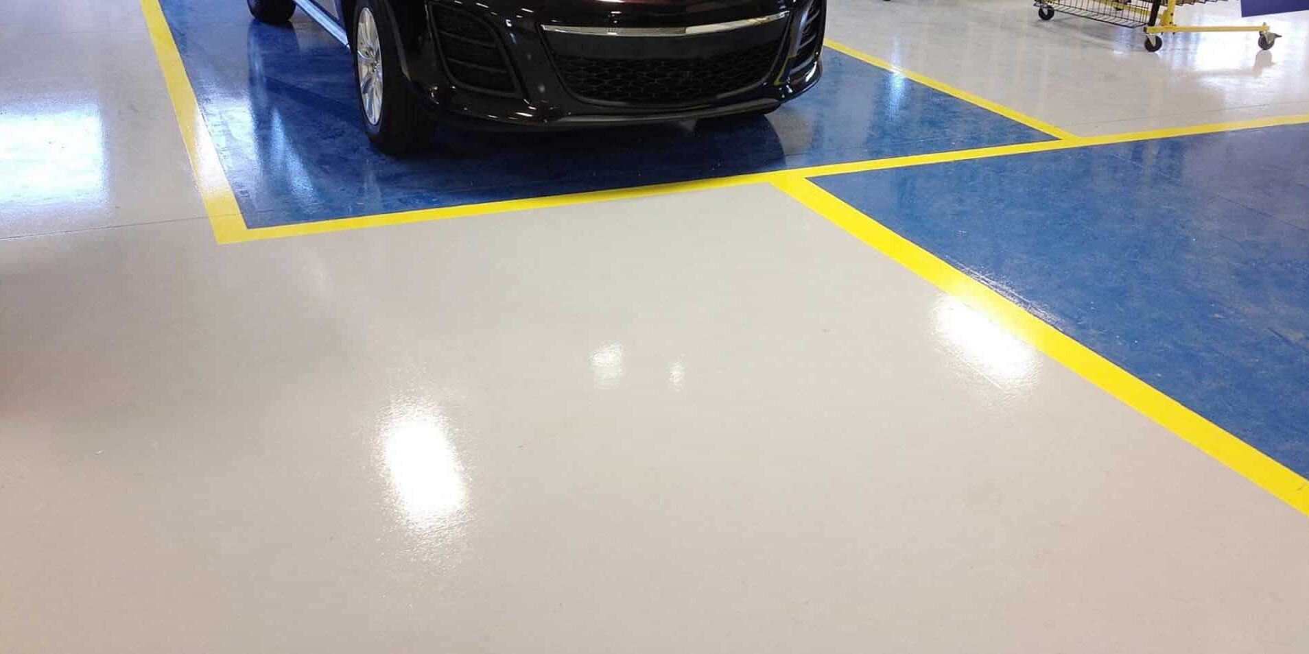 garage-floor